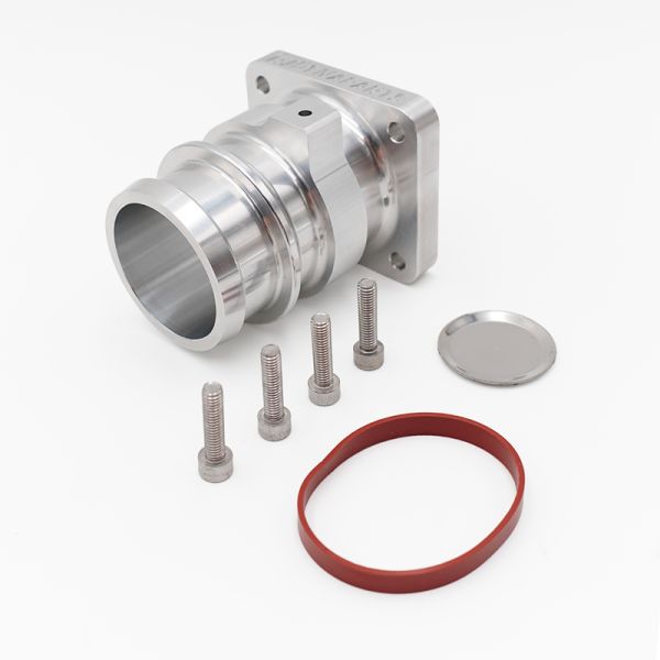 Removal kit EGR for BMW 1.8d, 2.0d, 3.0d