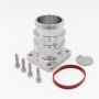 Removal kit EGR for BMW 1.8d, 2.0d, 3.0d