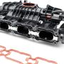 Runner flap delete kit 2.0TSI EA888 MQB