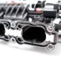 Runner flap delete kit 2.0TSI EA888 MQB