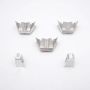 Runner flap delete kit 2.0TSI EA888 MQB