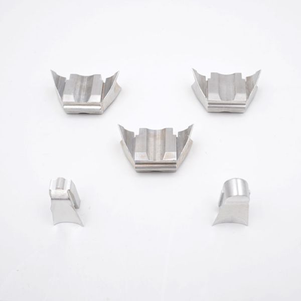 Runner flap delete kit 2.0TSI EA888 MQB