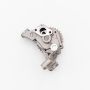 Dynaparts RACE Oil Pump for VAG 1.8T or 2.0TFSI EA113 engine