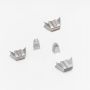 Runner flap delete kit 2.0TSI EA888 gen3 MQB