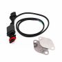 EGR cheater kit DUCATO IVECO BOXER JUMPER 2.3 / 3.0 JTD HDI