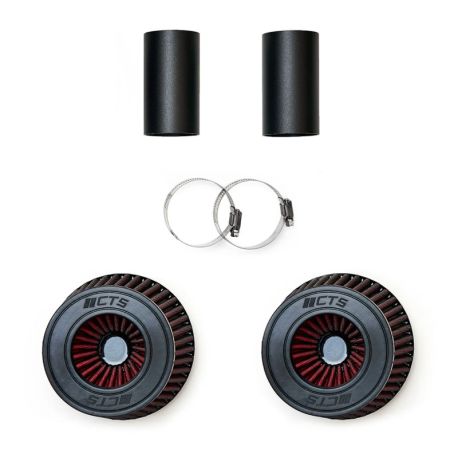 CTS Turbo Intake Kit CTS Turbo for BMW N54