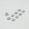 Flap manifold removal kit for 2.0 TDI CR before 2014