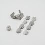 Flap manifold removal kit for 2.0 TDI CR before 2014