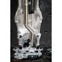 Catalyseur Sport Haute Performance CTS Turbo – Golf R MK8 & Audi S3 8Y AWD (2022+)