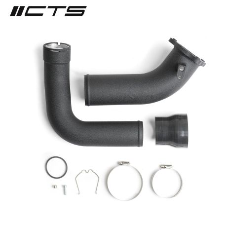 Kit Durite de Suralimentation Aluminium Haute Performance CTS Turbo – BMW Série 2, 3, 4, 5, X3, X4, Z4 B46/B48 2.0T