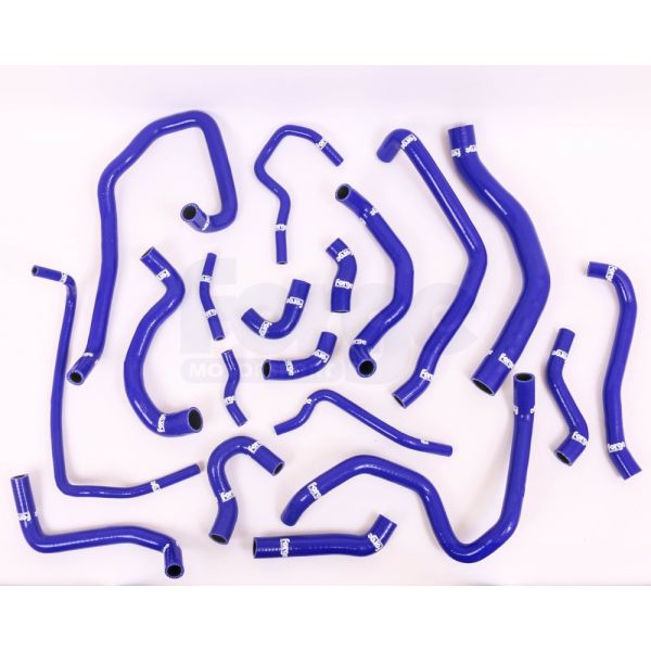 MQB FMKCMK7 platform cooling system durites kit