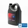 Dynaparts SAE 10W60 engine oil 5 liters ACEA A3/B4