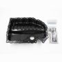 Metal oil pan kit + bolts for 2.0TSI/TFSI EA888 Gen3