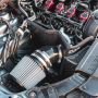 S34 Carbon Fiber Intake – Audi A4/A5/Allroad B8 & B8.5 (2.0 TFSI EA888 Gen 2)