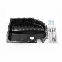 Metal oil pan kit + bolts for 2.0TSI/TFSI EA888 Gen3