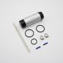 LP Dynaparts fuel pump 320L/h for 1.8T 20v 2WD engines