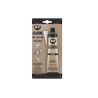 SILICONE BLACK - NOIR +350 °C - TUBE 85 GR