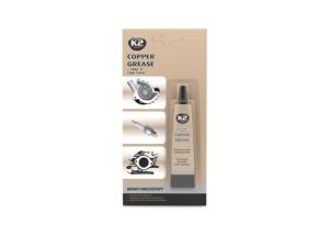 Tube 20g graisse cuivrée K2