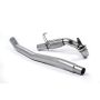 Downpipe-décata Milltek pour MQB EA888Gen3 4WD