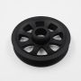 Dynaparts lightweight crankshaft pulley for Mégane 4RS / Clio 4 RS