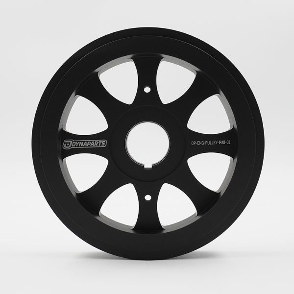 Dynaparts lightweight crankshaft pulley for Mégane 4RS / Clio 4 RS