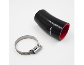 Turbo outlet silicone hose for 2.0/1.8TSI EA888 gen3 engines