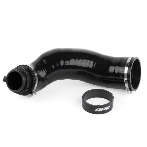 TURBO INLET SYS EA888.4 GARR MQB.2