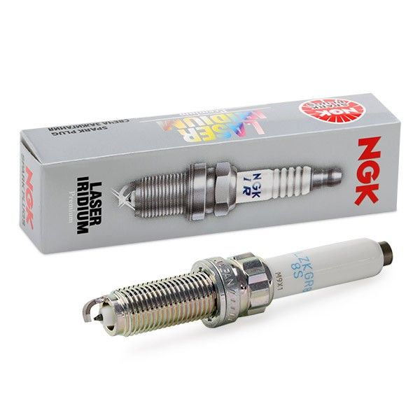 Bougie NGK Iridium pour BMW Moteurs B58