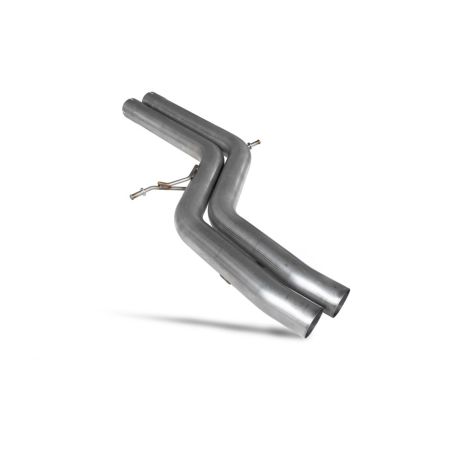 Tube de suppression intermédiaire