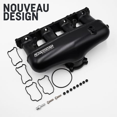 Intake manifold Dynaparts EA888 gen3 engines