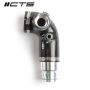 CTS Turbo turbo intake pipe BMW F2X/F3X 228i/328i/428i N20/N26