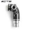 CTS Turbo turbo intake pipe BMW F2X/F3X 228i/328i/428i N20/N26