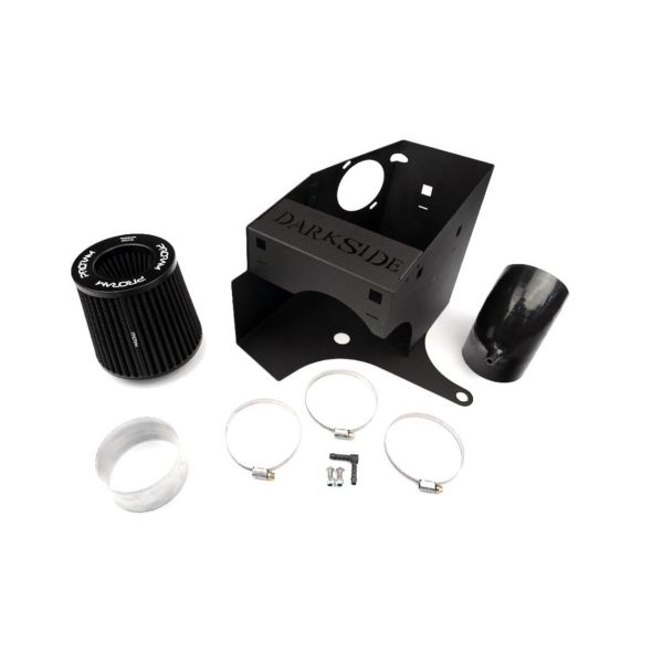 Kit Darkside pour 2.0 TDI CR Seat Ibiza/Audi A1
