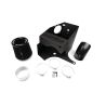 Darkside kit for 2.0 TDI CR Seat Ibiza/Audi A1