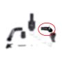 Durite de rechange Intake System/K04 Turbo Hose