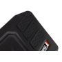 APR Intake Vent Cover Set - Black Plastic