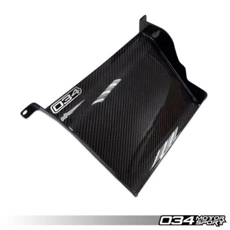 X34 034 motorsport pour Air Scoop 034 motorsport pour B9