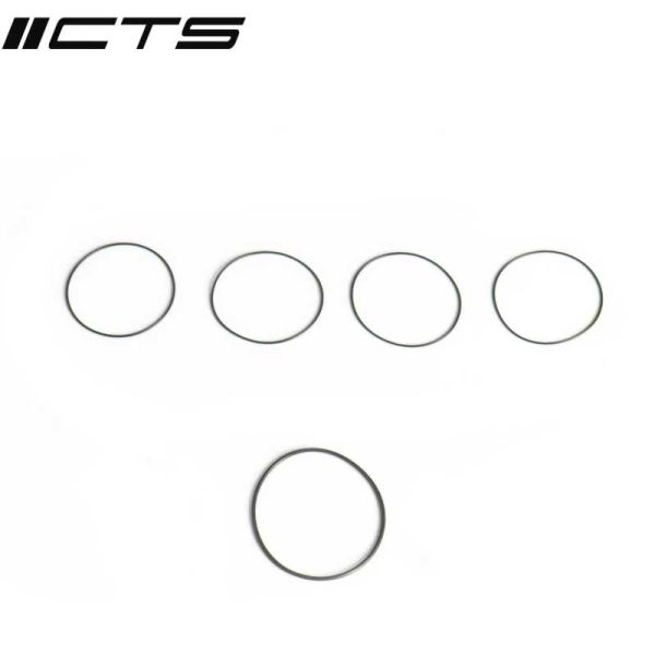 Jeu de joints toriques de rechange pour collecteur d'admission CTS Turbo MQB CTS-HW-0484