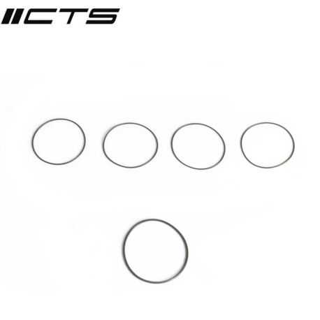 Jeu de joints toriques de rechange pour collecteur d'admission CTS Turbo MQB CTS-HW-0484