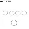 Jeu de joints toriques de rechange pour collecteur d'admission CTS Turbo MQB CTS-HW-0484