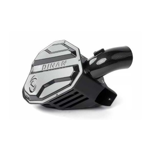 COLD AIR INTAKE G2x M440i 