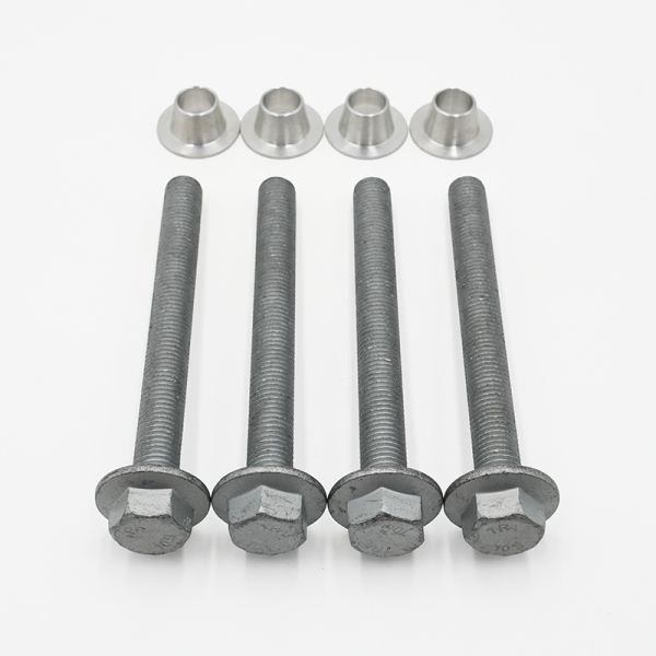 Rondelles de centrage train arrière VAG MQB AWD