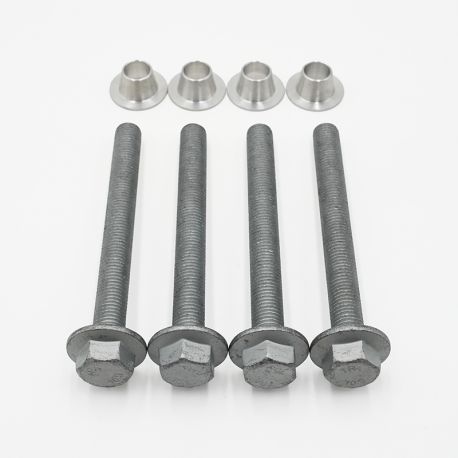 Rondelles de centrage train arrière VAG MQB AWD