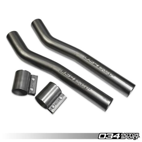 Suppression résonateur Res-X, Audi SQ5 3.0T B9/B9.5