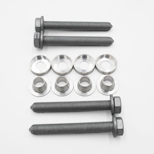 Rondelles de centrage train arrière VAG MQB FWD