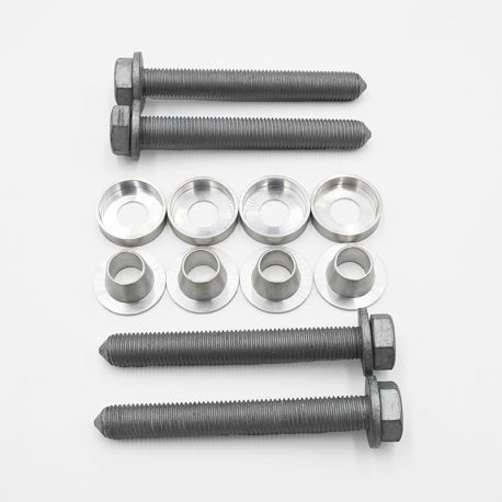 Rondelles de centrage train arrière VAG MQB FWD