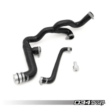 HOSE SET, MK4 AWD-ATC 1.8TBREA