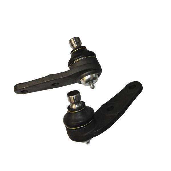 Pair of 034Motorsport Ball Joints with 18mm Shaft Audi UrQuattro