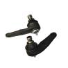 Pair of 034Motorsport Ball Joints with 18mm Shaft Audi UrQuattro