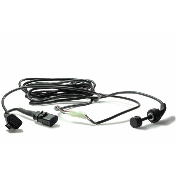 Borgwarner Performance Control Cable